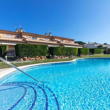 Holiday Home Bon Retorn By Interhome L'Escala Exterior photo